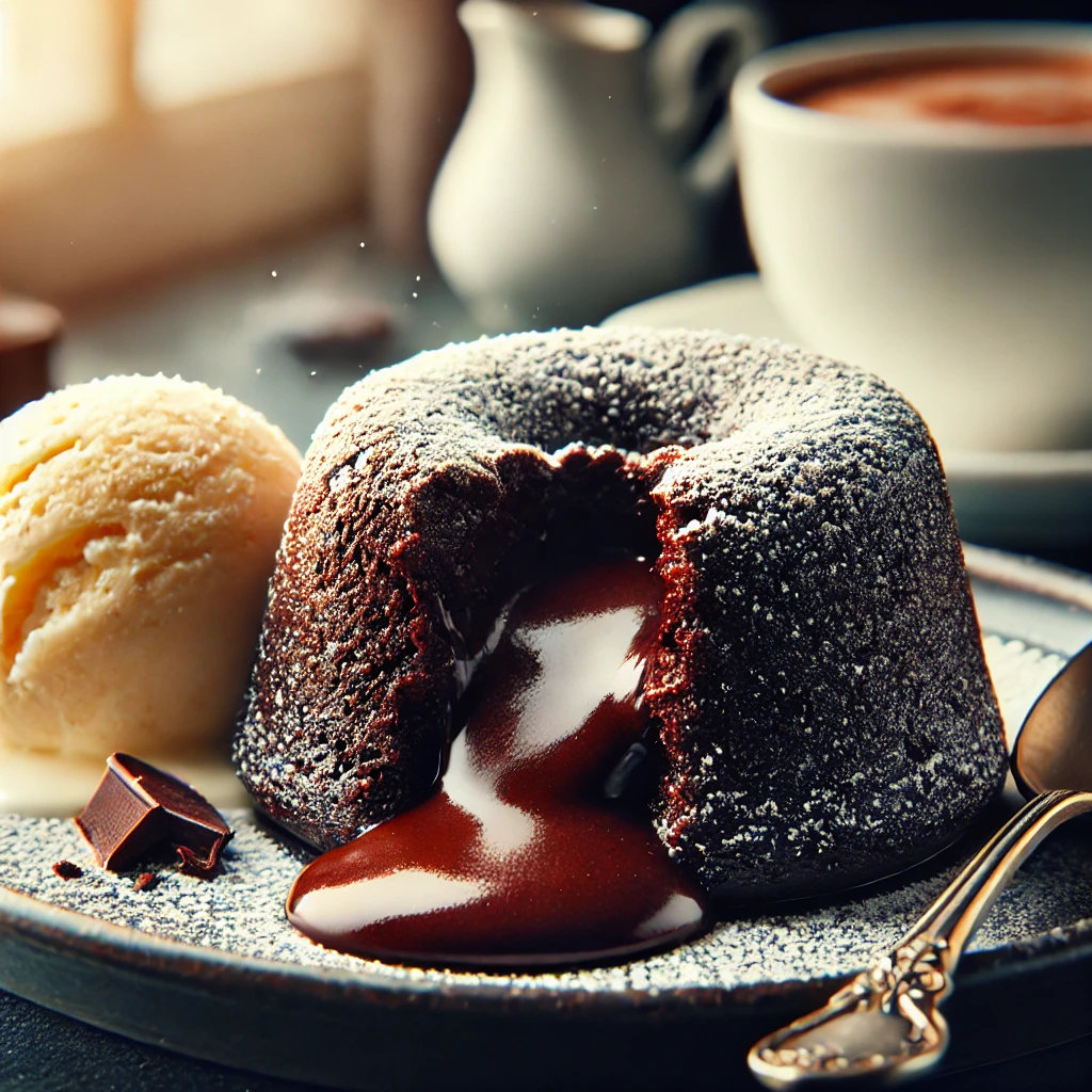 Chocolate Cake